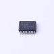 MICROCHIP MCP3910A1-E/SS