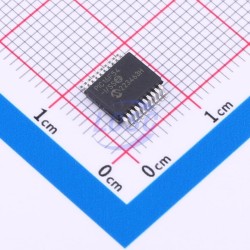 MICROCHIP PIC16F54-I/SS MICROCHIP PIC16F54-I/SS