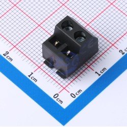 Cixi Kefa Elec KF331-5.0-2P Cixi Kefa Elec KF331-5.0-2P