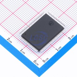 MICROCHIP FDC37C669-MS MICROCHIP FDC37C669-MS