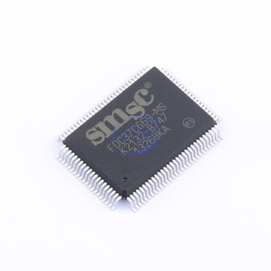 MICROCHIP FDC37C669-MS