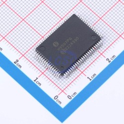 MICROCHIP HV507PG-G