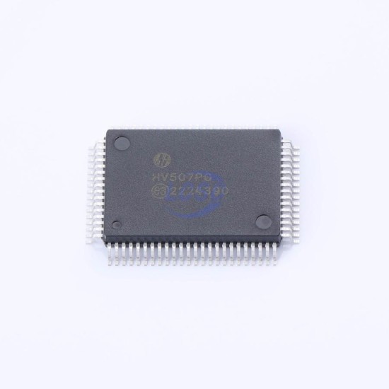MICROCHIP HV507PG-G MICROCHIP HV507PG-G