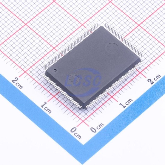 MICROCHIP KSZ8995FQI