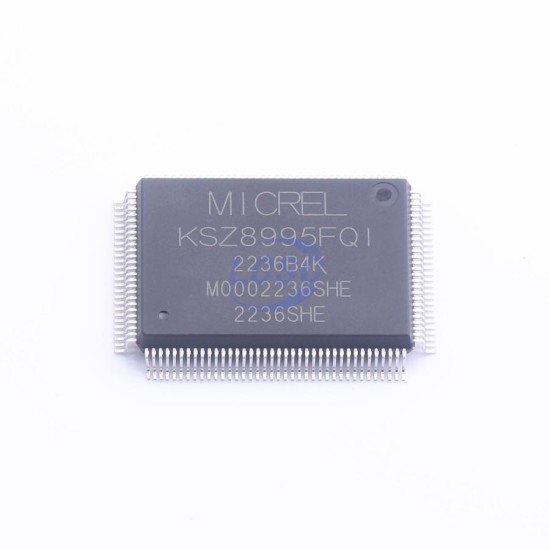 MICROCHIP KSZ8995FQI