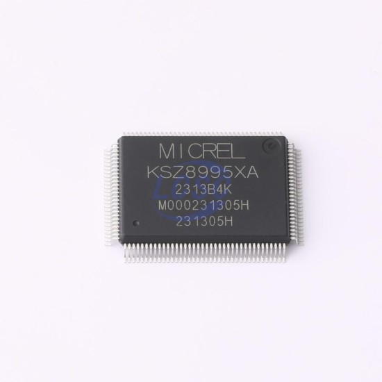 MICROCHIP KSZ8995XA
