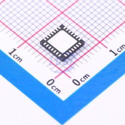 MICROCHIP MCP23017-E/ML MICROCHIP MCP23017-E/ML