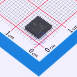 MICROCHIP PIC16F1783-I/ML MICROCHIP PIC16F1783-I/ML