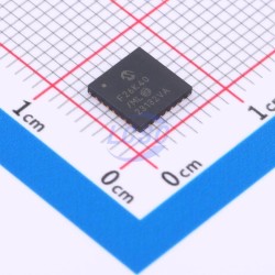 MICROCHIP PIC18F26K40-I/ML MICROCHIP PIC18F26K40-I/ML