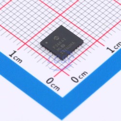 MICROCHIP PIC18F26K42-I/ML MICROCHIP PIC18F26K42-I/ML