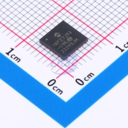 MICROCHIP PIC18F27J53-I/ML MICROCHIP PIC18F27J53-I/ML