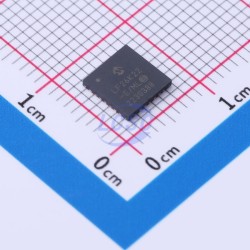 MICROCHIP PIC18LF26K22-E/ML MICROCHIP PIC18LF26K22-E/ML