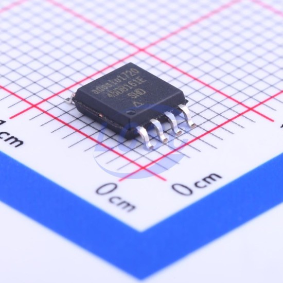 RENESAS AT45DB161E-SHD-T