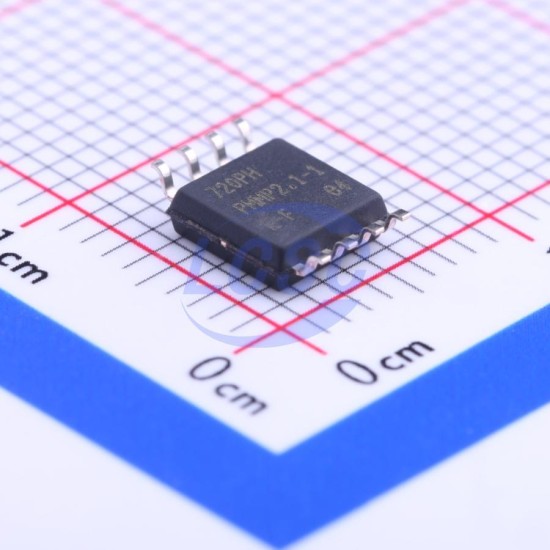 RENESAS AT45DB161E-SHD-T
