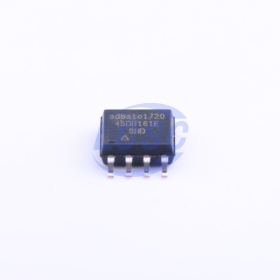 RENESAS AT45DB161E-SHD-T