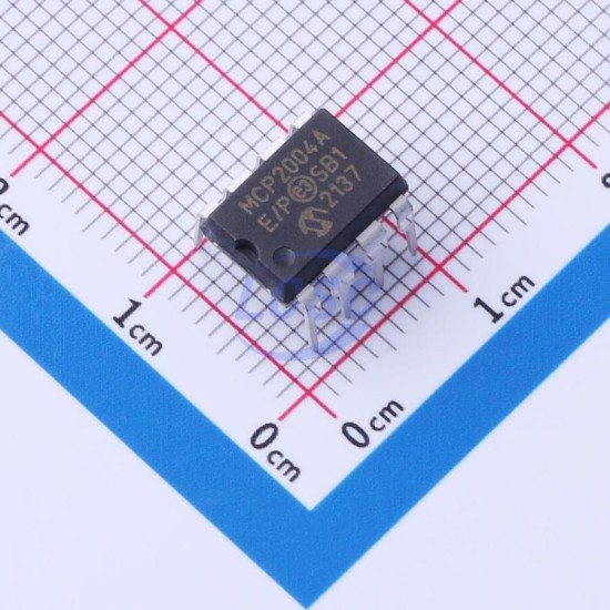 MICROCHIP MCP2004A-E/P