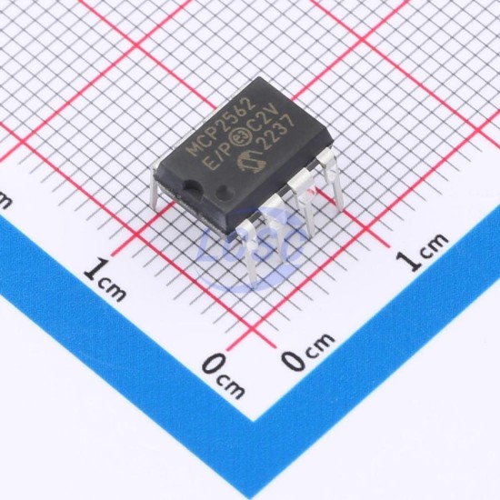 MICROCHIP MCP2562-E/P