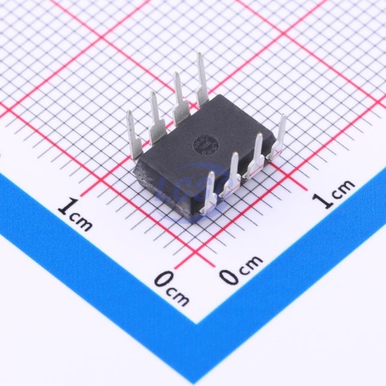 MICROCHIP MCP4131-103E/P
