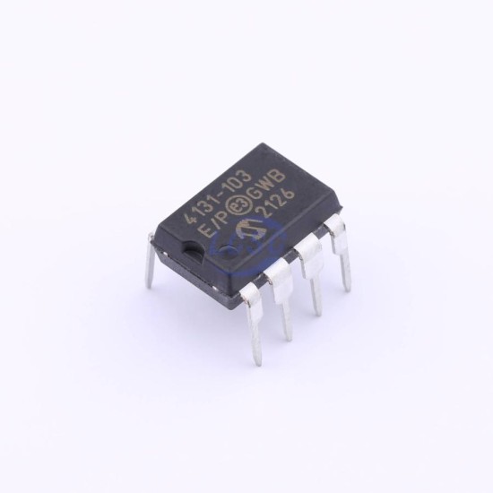 MICROCHIP MCP4131-103E/P