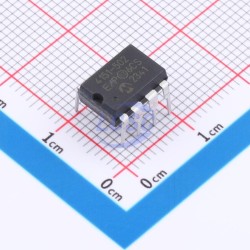 MICROCHIP MCP4151-502E/P