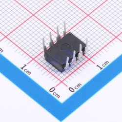 MICROCHIP MCP4151-502E/P MICROCHIP MCP4151-502E/P