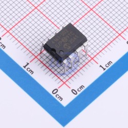 MICROCHIP MCP4161-503E/P