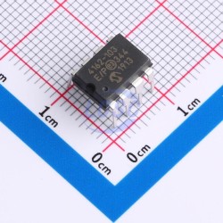 MICROCHIP MCP4162-103E/P