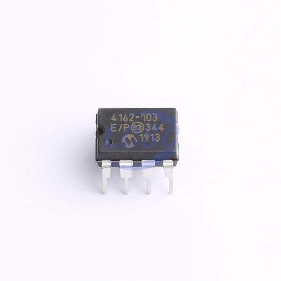 MICROCHIP MCP4162-103E/P