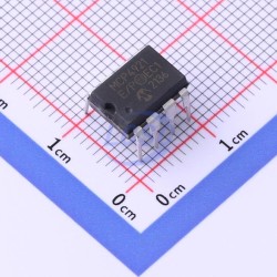 MICROCHIP MCP4921-E/P MICROCHIP MCP4921-E/P