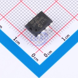 MICROCHIP PIC10F204-I/P MICROCHIP PIC10F204-I/P