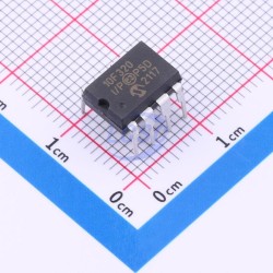 MICROCHIP PIC10F320-I/P MICROCHIP PIC10F320-I/P