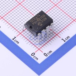 MICROCHIP PIC12CE674-04I/P MICROCHIP PIC12CE674-04I/P