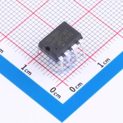 MICROCHIP PIC12F1501-I/P MICROCHIP PIC12F1501-I/P