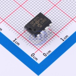 MICROCHIP PIC12F1571-I/P MICROCHIP PIC12F1571-I/P