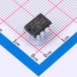 MICROCHIP PIC12F1572-E/P MICROCHIP PIC12F1572-E/P
