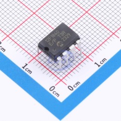 MICROCHIP PIC12F1840-E/P MICROCHIP PIC12F1840-E/P
