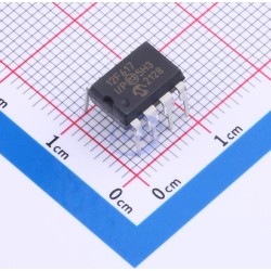 MICROCHIP PIC12F617-I/P MICROCHIP PIC12F617-I/P