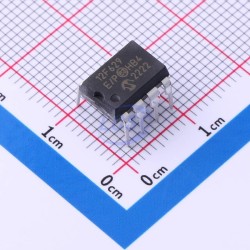 MICROCHIP PIC12F629-E/P MICROCHIP PIC12F629-E/P