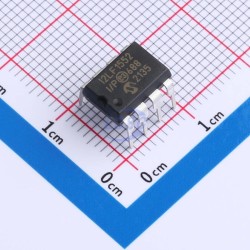 MICROCHIP PIC12LF1552-I/P MICROCHIP PIC12LF1552-I/P