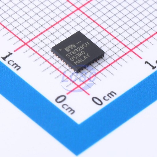 MICROCHIP SY89295UMG