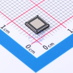 MICROCHIP SY89295UMG