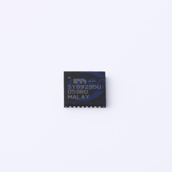 MICROCHIP SY89295UMG