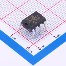 MICROCHIP TC621CEPA