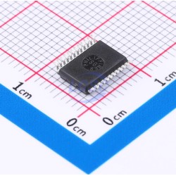 MICROCHIP MCP3905A-I/SS MICROCHIP MCP3905A-I/SS