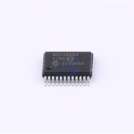 MICROCHIP MCP3905A-I/SS