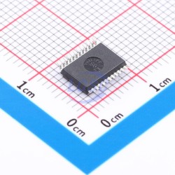 MICROCHIP MCP3906A-I/SS MICROCHIP MCP3906A-I/SS