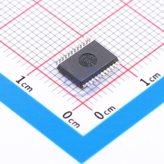 MICROCHIP MCP3906A-I/SS