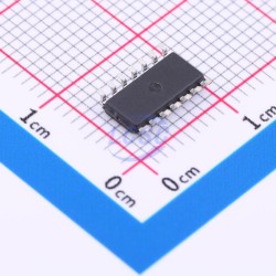 MICROCHIP HCS515-I/SL