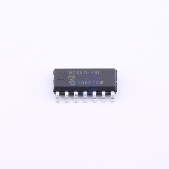 MICROCHIP HCS515-I/SL