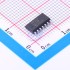 MICROCHIP MCP3424-E/SL